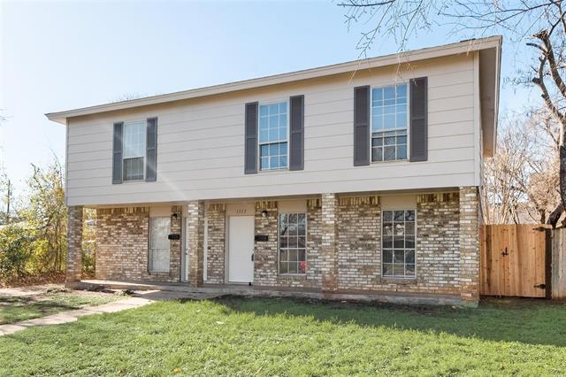 Photo - 1313 Willow Wood Ct Townhome