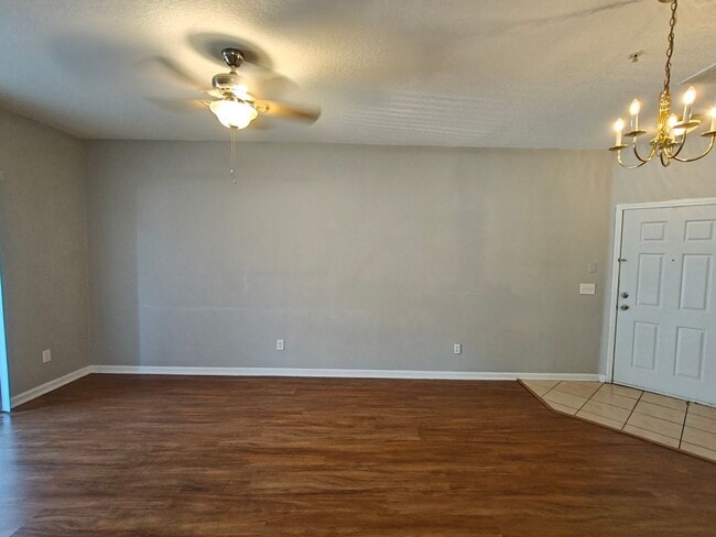 Photo - Cozy 2 Bedroom Condo on Ground Floor Unit 3