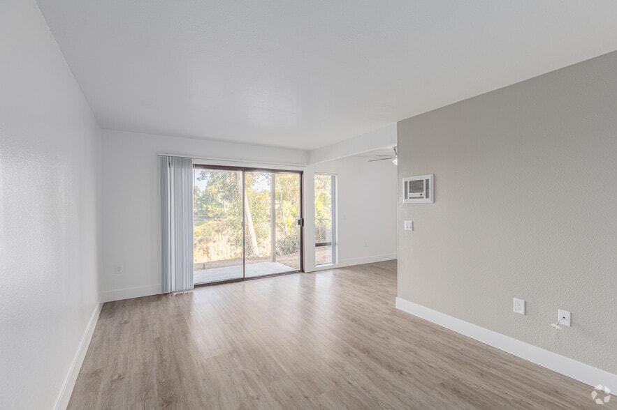 Interior Photo