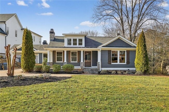 Building Photo - 86 Woodstock Rd