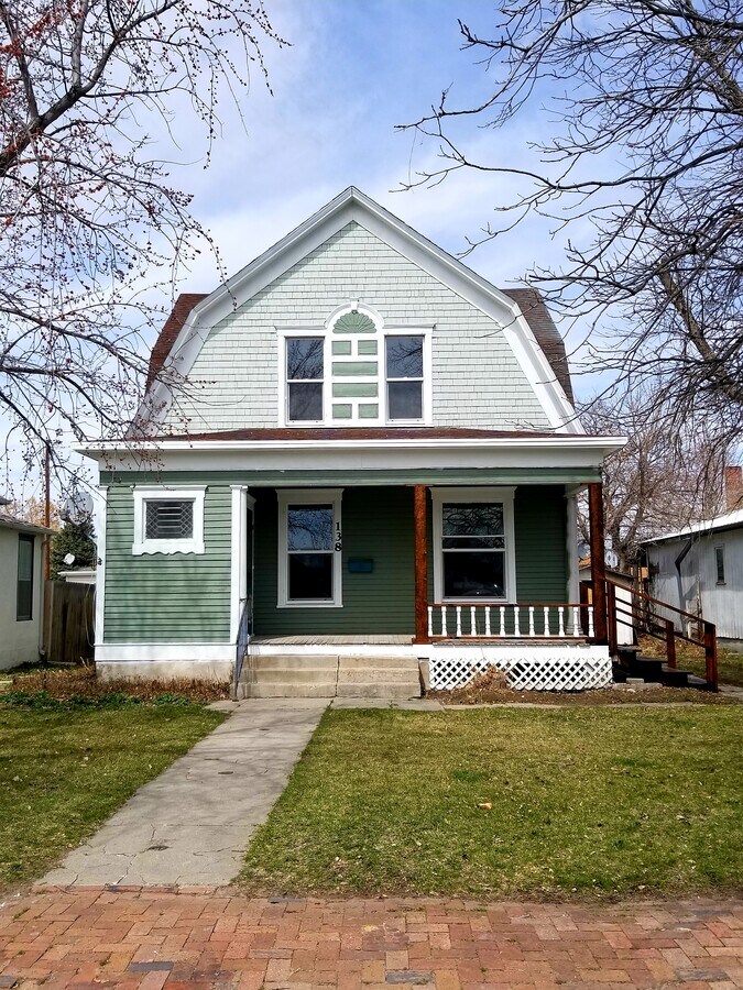 Photo - 138 W 3rd St