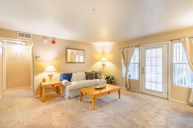 Enclave Apartments