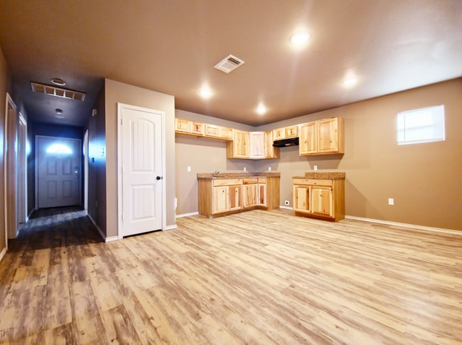 Photo - PRE-LEASE SPECIAL: Cozy 3-Bedroom, 2-Bathroom Home with Garage in East Lubbock