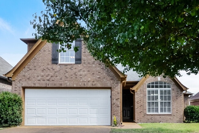 Building Photo - 9018 Billy Pat Dr