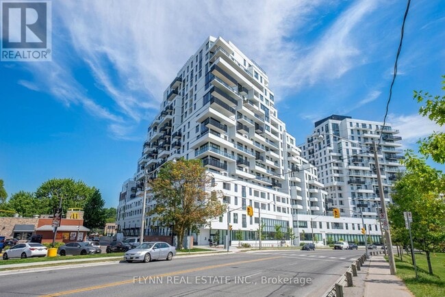 Photo - 1050 Eastern Ave Unité 315