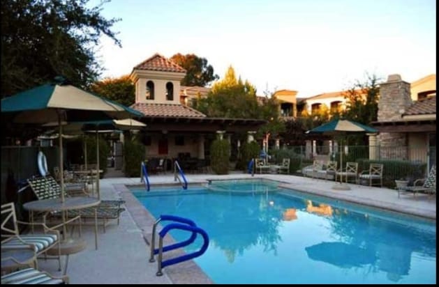 Photo - Tuscany at McCormick Ranch