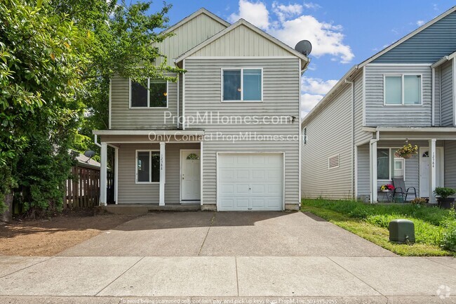 Building Photo - Four Bedroom Home in Powellhurst-Gilbert! Unit 12564 SE Ramona Street