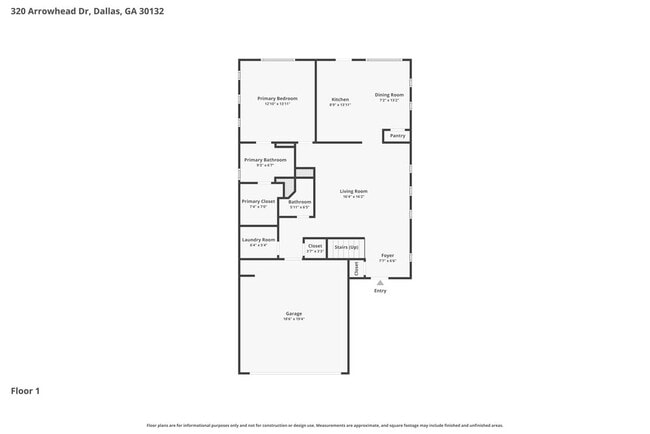 Photo - 320 Arrowhead Dr