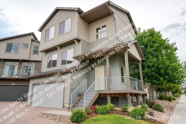 Building Photo - 6544 John Muir Trl