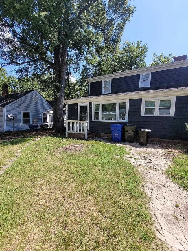 Photo - Gorgeous One Bedroom Home Coming soon!