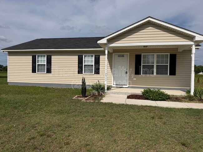 Building Photo - 2411 Heath Ln