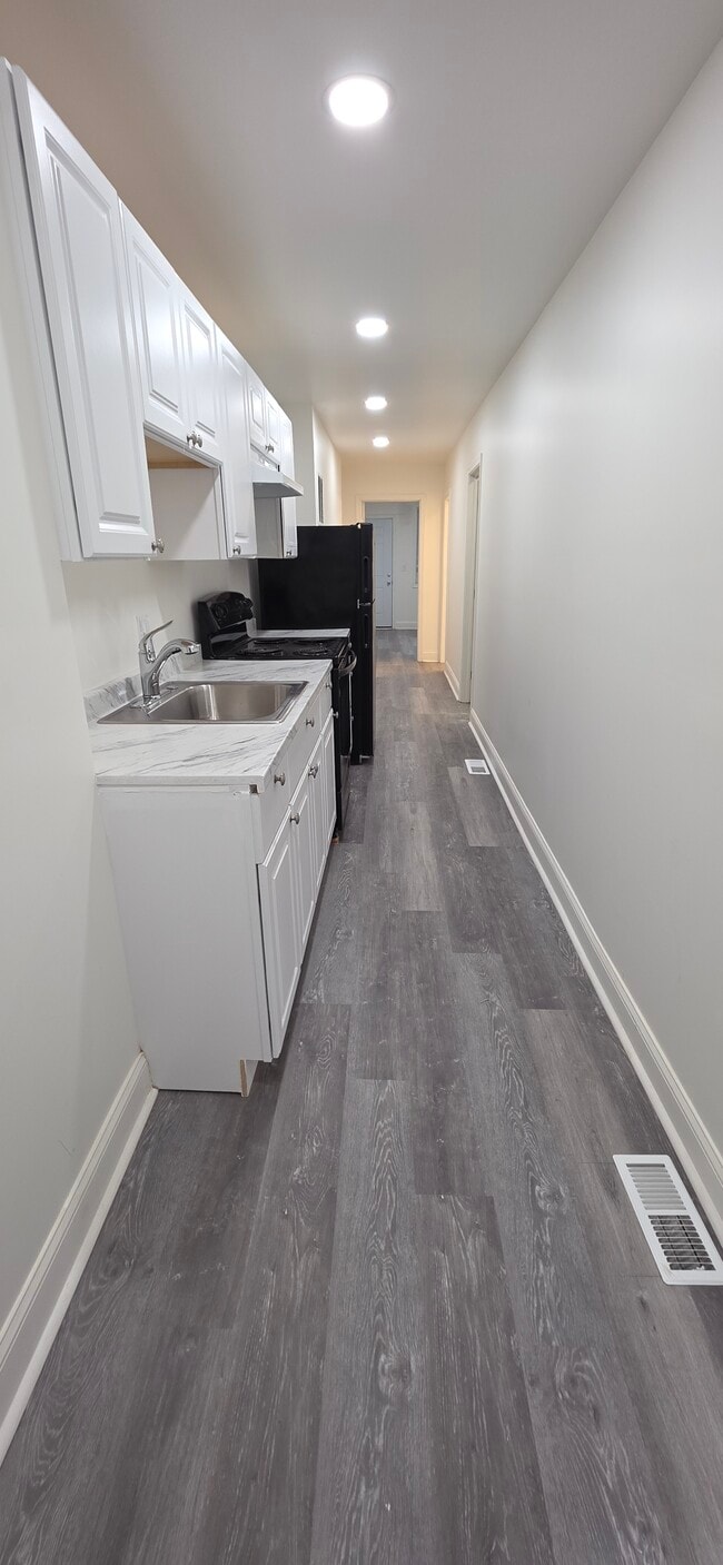 Photo - 1517 N Fulton Ave