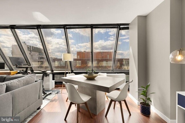 Photo - 1245 13th St NW Unit 1012