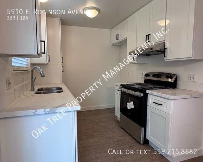 Photo - 5910 E Robinson Ave