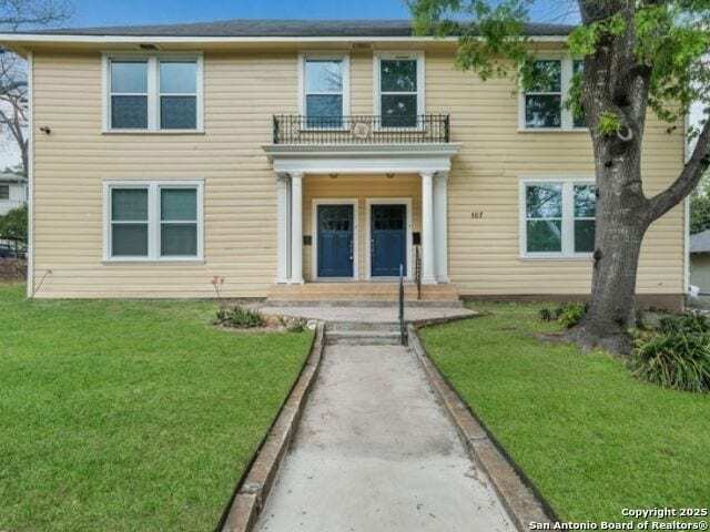 Building Photo - 107 Willim St Rental