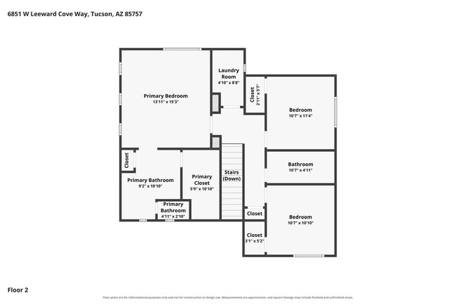 Photo - 6851 W Leeward Cove Way