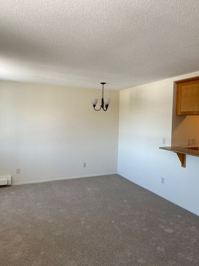Oakridge Apartments