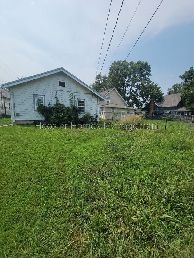 Building Photo - 2177 S Delaware St