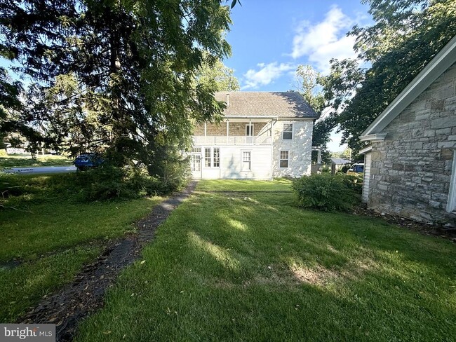 135 Fort Loudon Rd