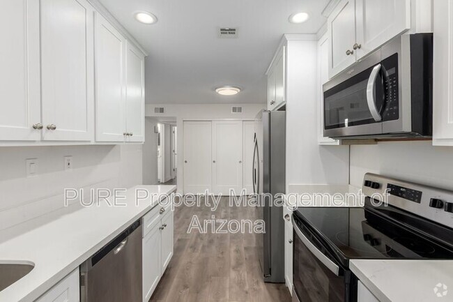 Building Photo - 6480 N 82nd St Unit #2-238 Rental