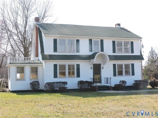 Building Photo - 2801 Dogtown Rd