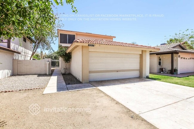 Building Photo - 4917 W Crocus Dr Rental