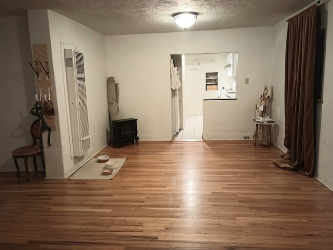 Photo - 1203 Agua Fria St Unit A