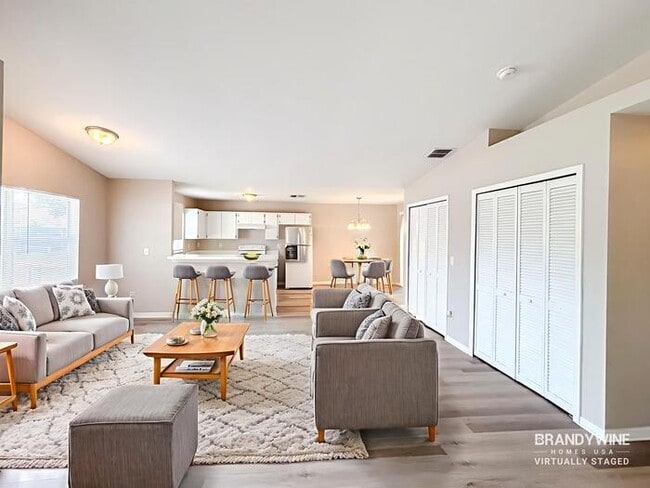 Photo - 4021 E Louisiana Ave