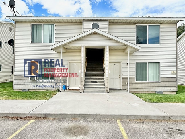Building Photo - 4353 Opal Ave Unit B