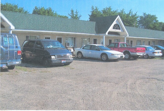 Photo - Waterloo Apartments