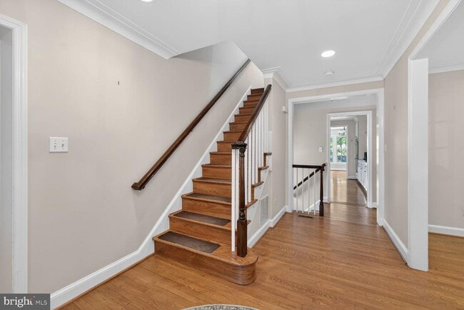 Building Photo - 5105 34th St NW