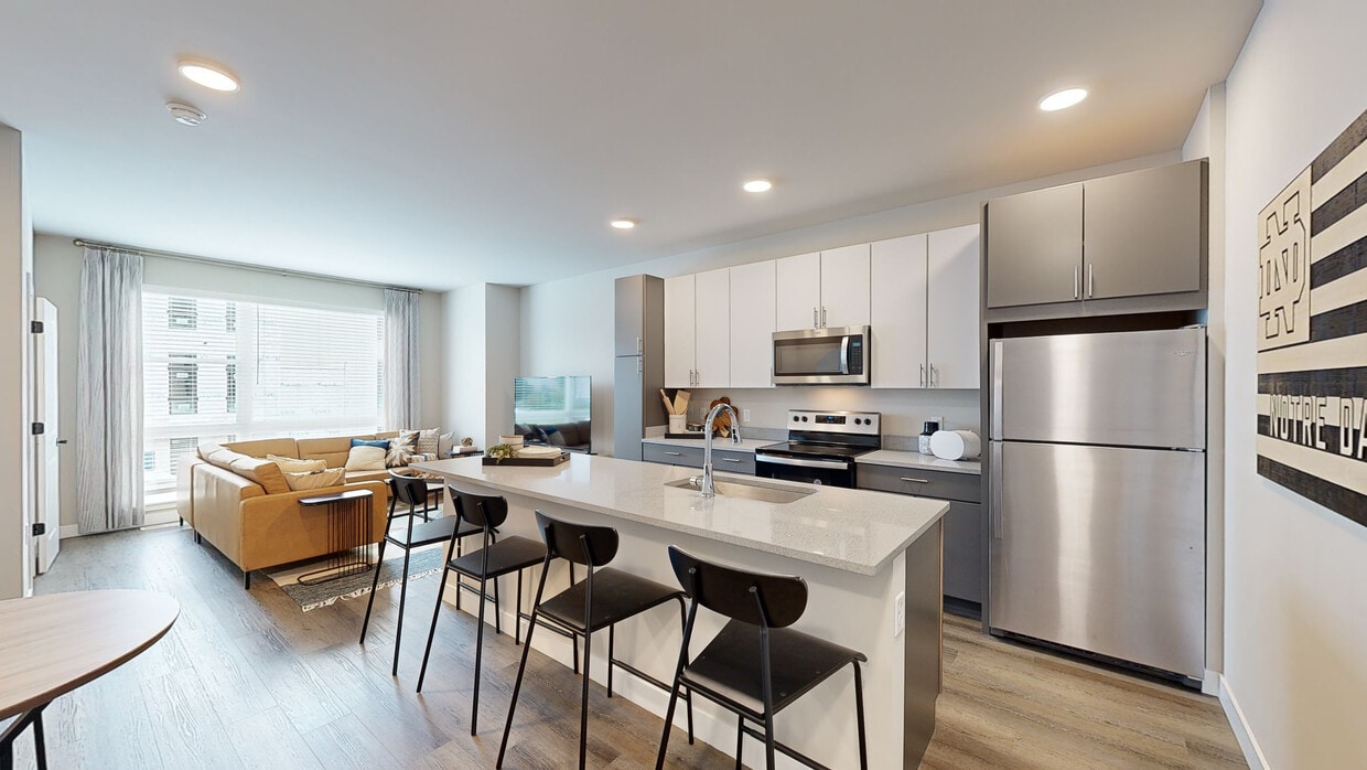 Photo - The 87 Apartments
