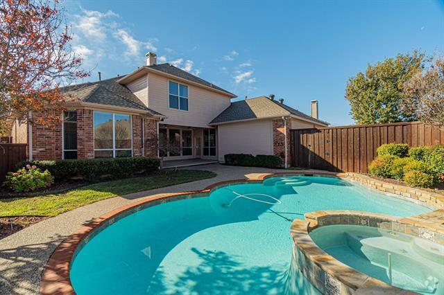 Building Photo - 4545 Crosstimber Dr Rental