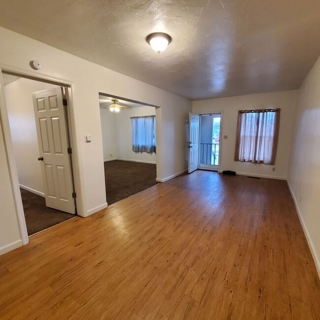 Photo - 2 Bed, 1 Bath House with a Fenced Yard