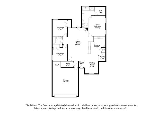 Photo - 7852 Ridgedale Dr