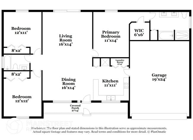 Building Photo - 149 Partridge St Rental