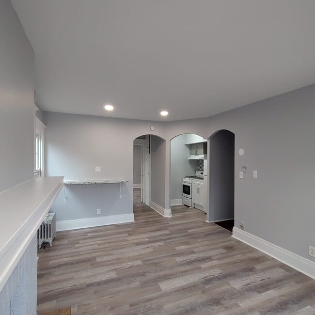 Photo - Jersey Apartments