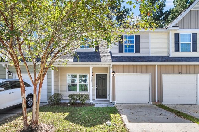 Photo - Beautiful FOUR bedroom townhome in Goose C...