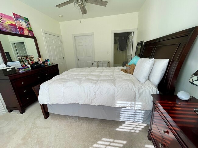 Master Bedroom - 9066 Meadow Vista Rd Unit 9066 Meadow Vista