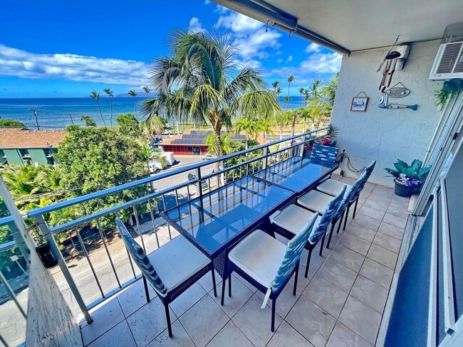 Building Photo - Live the Maui Dream – Modern 2-Bed, 2-Bath... Unit 616 Rental
