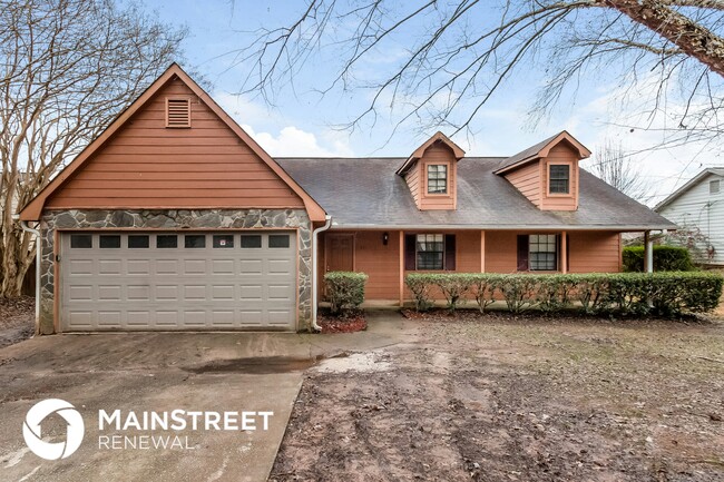 Building Photo - 271 Canterbury Dr