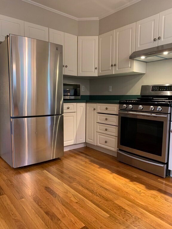 29 Addington Rd Unit 29##