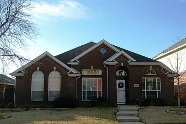 Building Photo - 1606 Mapleleaf Falls Dr