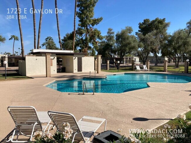 Photo - 1723 E Gaylon Dr