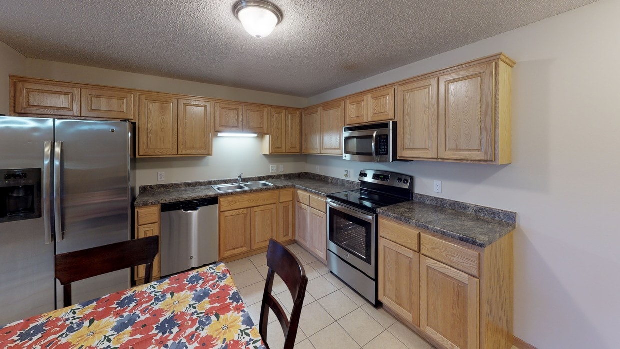Photo - The Grove at Mankato Apartments