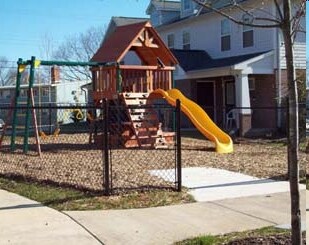 Photo - Hillside Towns Apartments