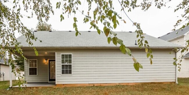 Photo - 420 Cathedral Dr