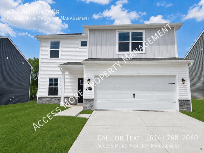 Photo - 899 Allegro Dr
