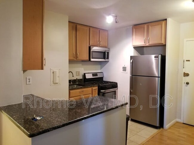 Photo - 922 24th St NW Unit 509