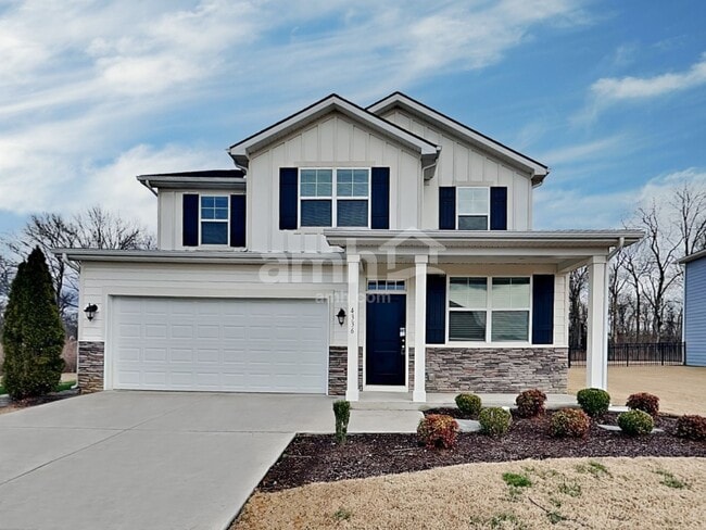 Building Photo - 4336 Longfellow Dr